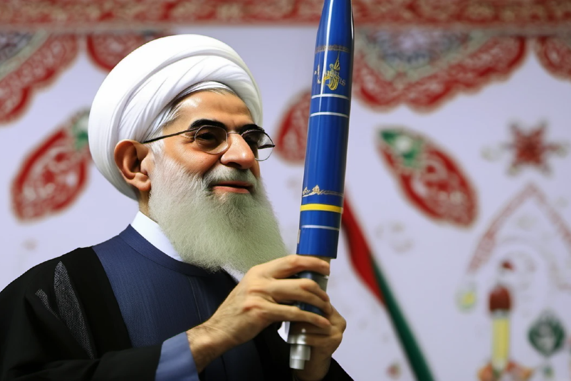 ayatollah_raketa_illu_ai