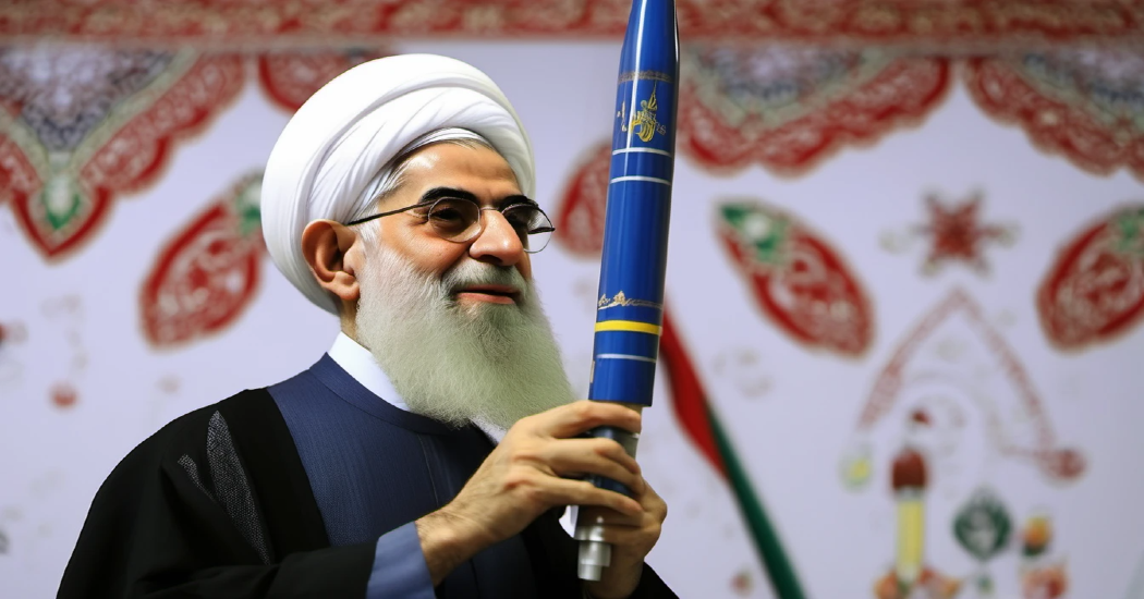 ayatollah_raketa_illu_ai