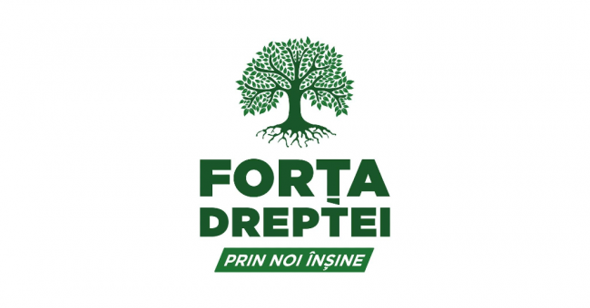 forta_dreptei