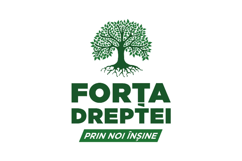 forta_dreptei