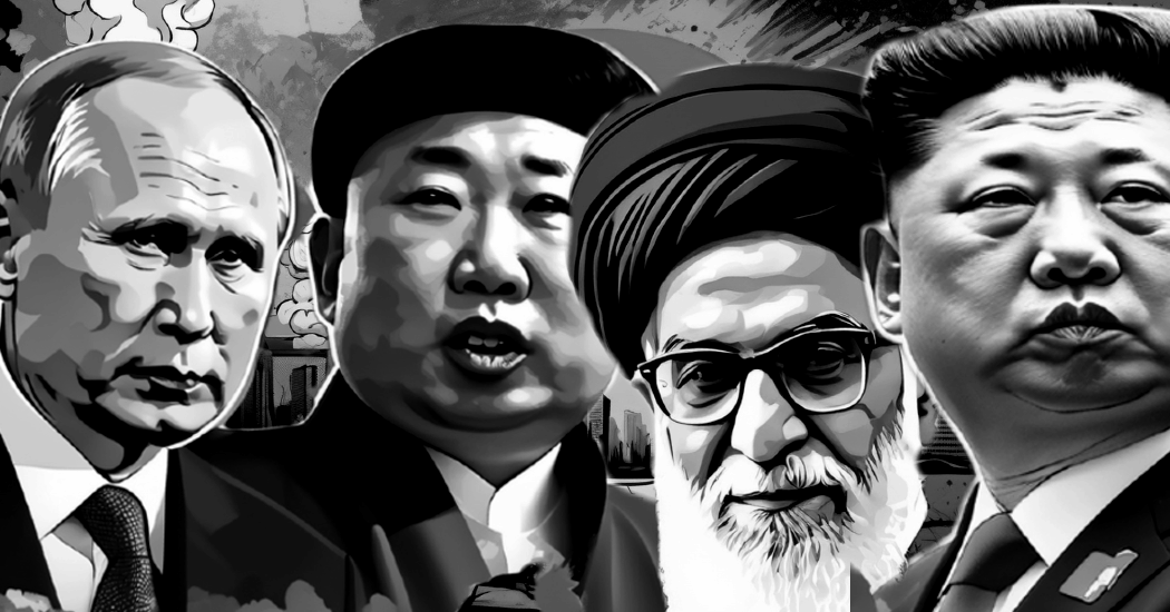 putin_kimdzsongun_khameini_xijinping