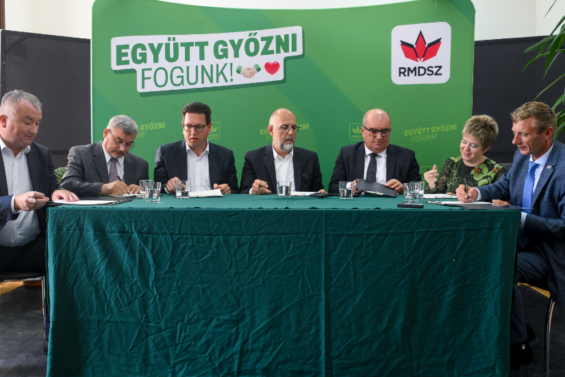 alairas_fuen_magyarkozossegek_nagyvarad