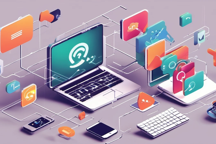 internetkapcsolat_illu_ai