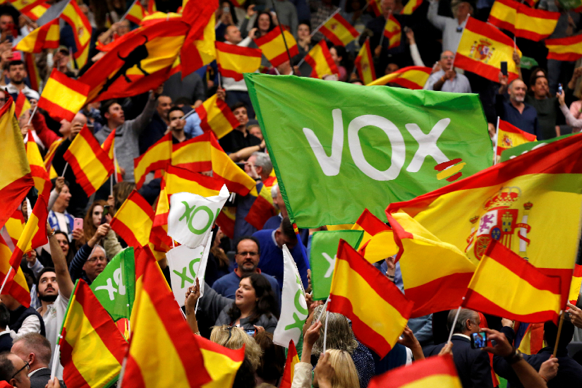 vox_spanyol