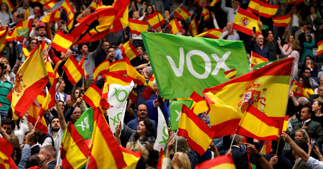vox_spanyol