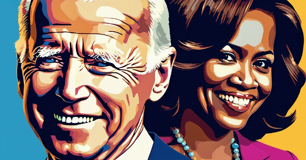 biden_michelle_obama_illu_ai