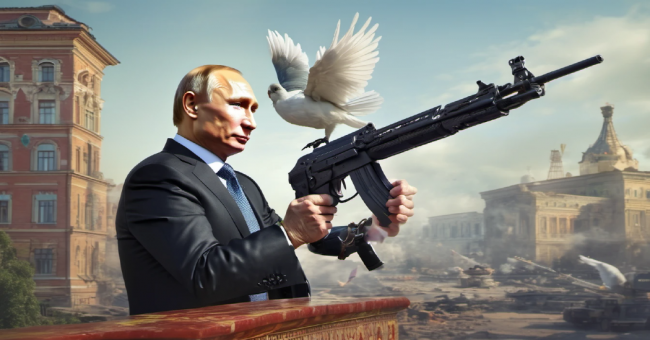 putin_fegyver_bekegalamb