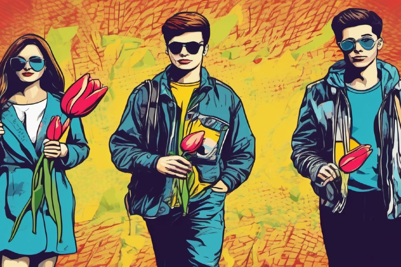 tulipan_fiatalok_illu_ai