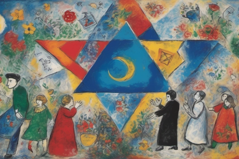 antiszemitizmus_europa_illu_ai