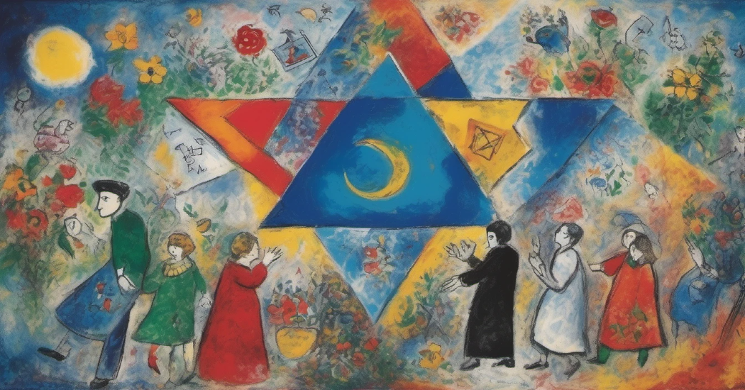 antiszemitizmus_europa_illu_ai