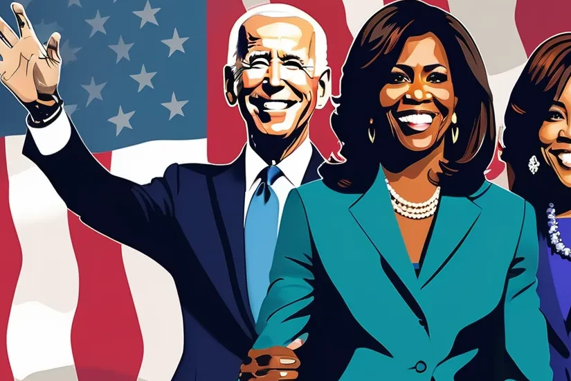 biden_michelle_kamala