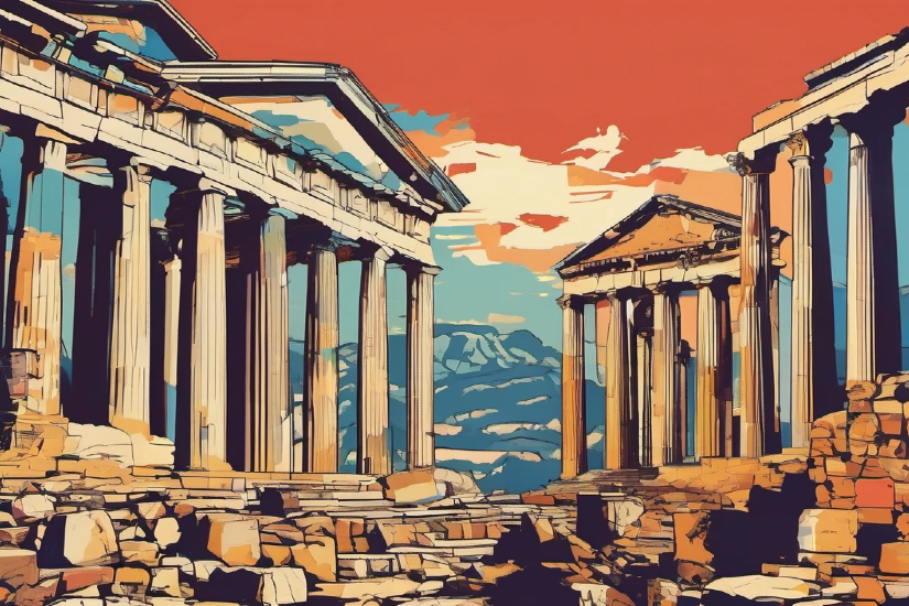 gorog_romok_filozofia_sztoicizmus_illu_ai