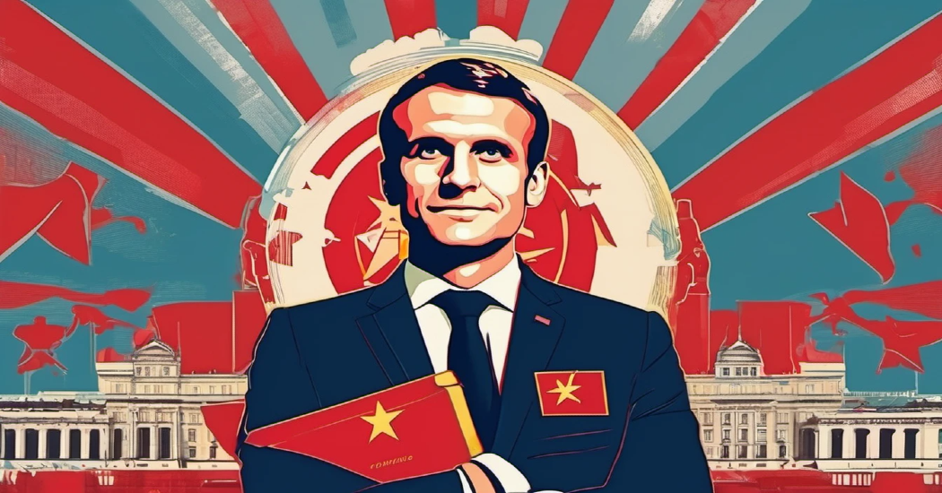 macron_komcsi_illu_ai