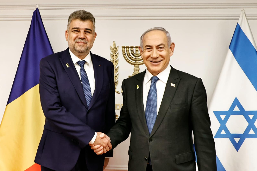 ciolacu_netanjahu_tel_aviv