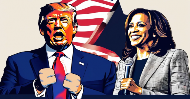 harris_trump_illu_ai