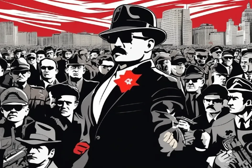 komunista_ugynok_illu_ai