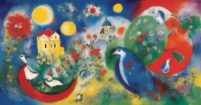 chagal_zsinagoga_illu_ai