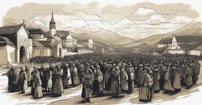 exodus_kivandorlas_romania_illu_ai