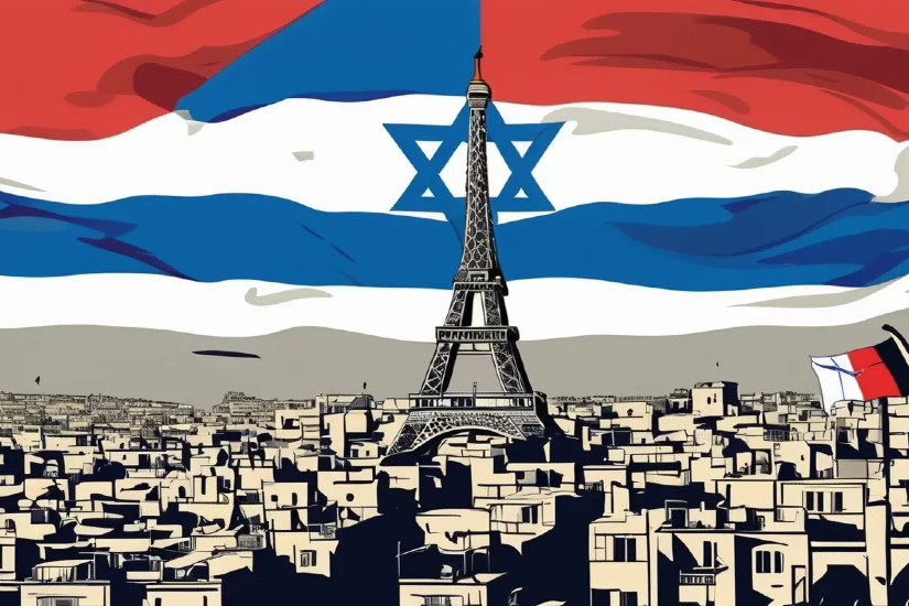 izrael_francia_illu_ai