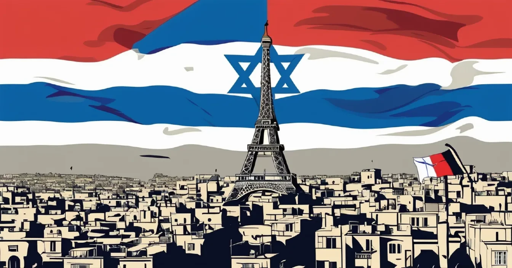 izrael_francia_illu_ai