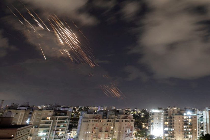 izrael_raketa_iran_ashkelon_reuters
