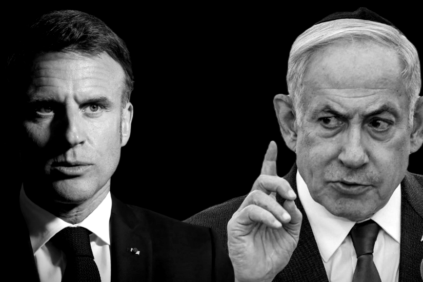 macron_netanjahu_illu