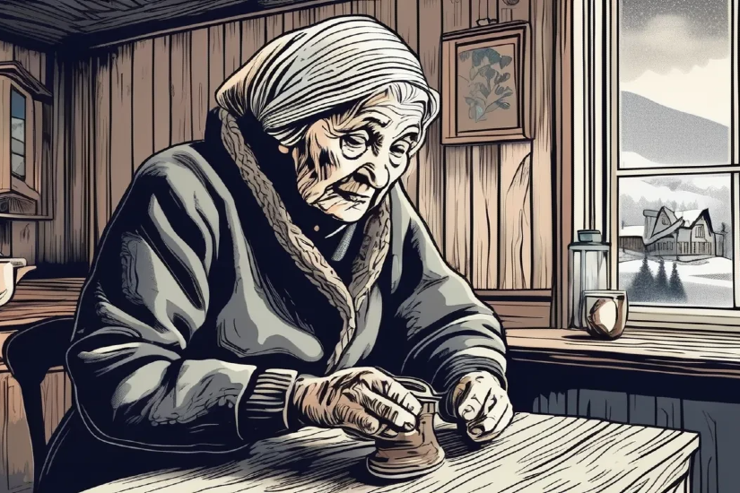 oreg_neni_egyedul_fazik_magany_illu_ai