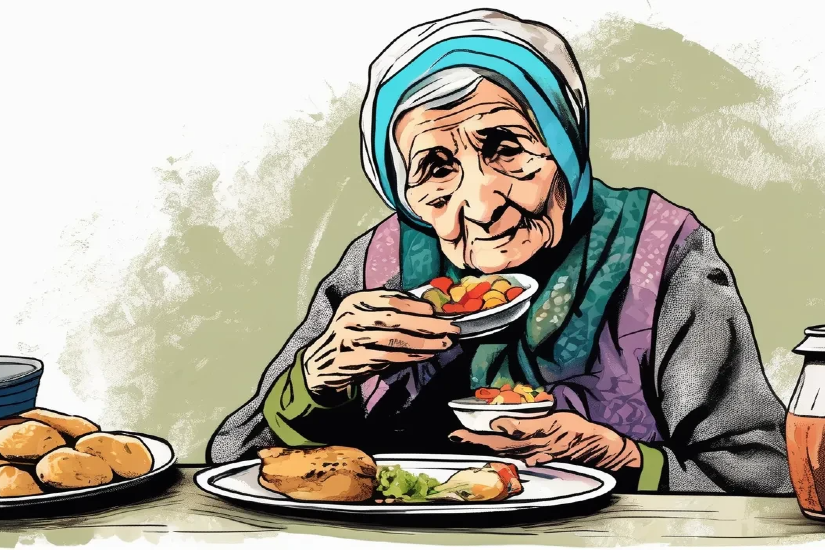 oreg_neni_ehezik_magany_illu_ai