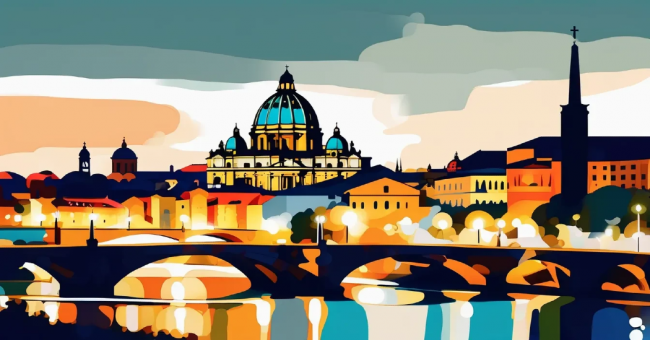 praga_vatikan_illu_ai