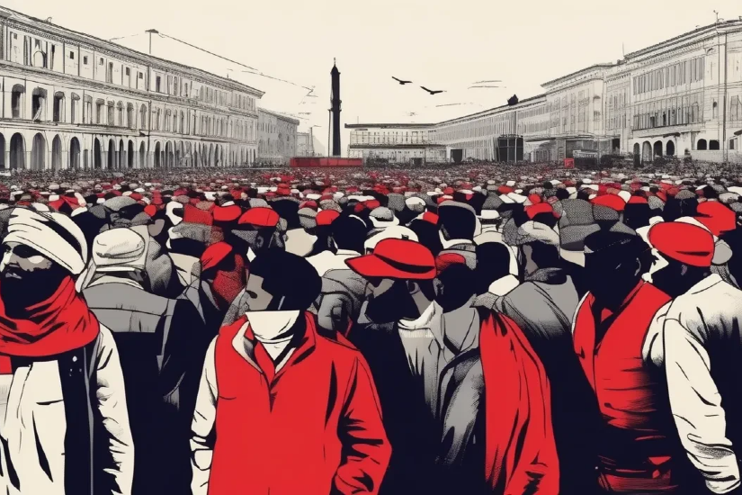 muzulman_bevandorlo_illu_komcsik_ai