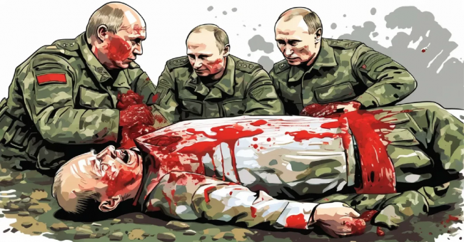 putyin_katonak_veres_testek_illu_ai