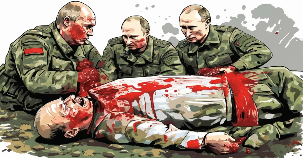 putyin_katonak_veres_testek_illu_ai