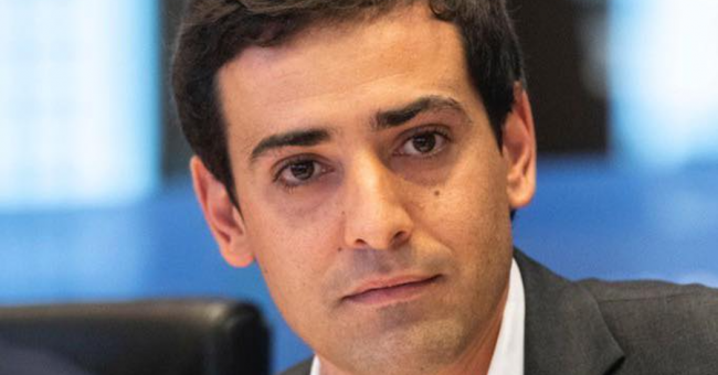 Stephane Sejourne