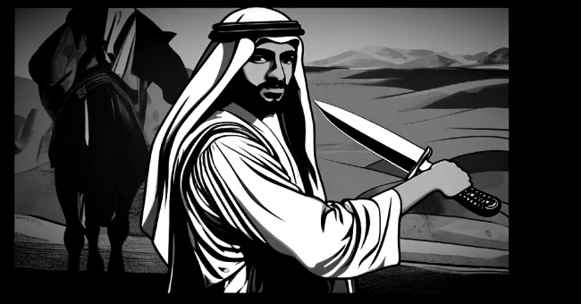arab_kessel
