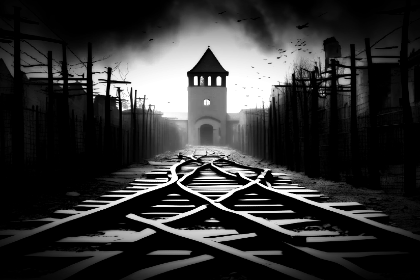 holokauszt_auschwitz_illu