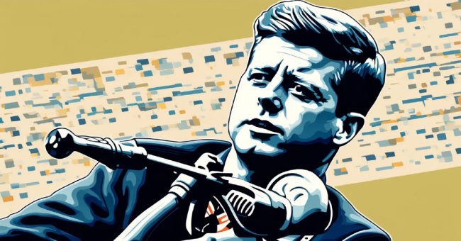 kennedy