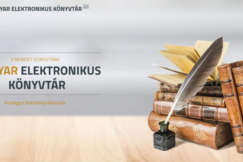 magyar elektronikus_konyvtar