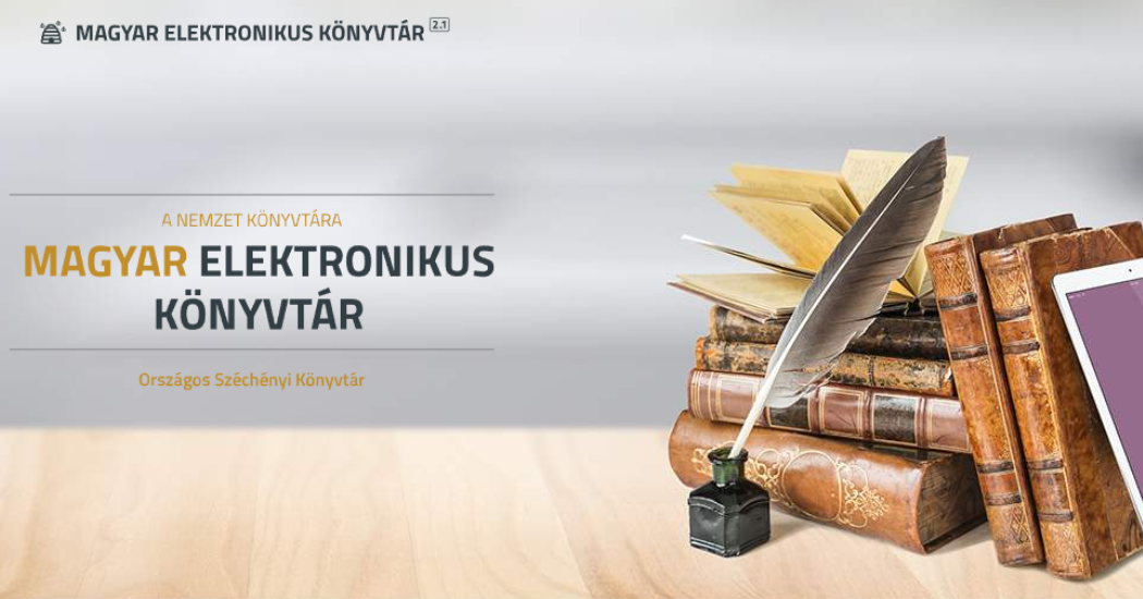 magyar elektronikus_konyvtar