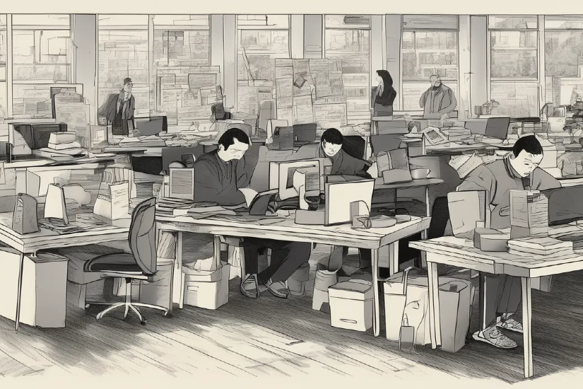 munkanelkuliseg_illu_ai