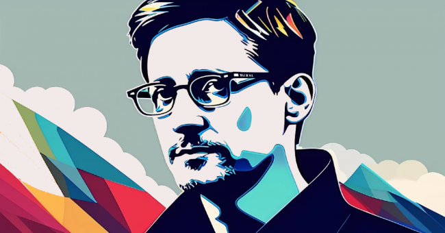 snowden