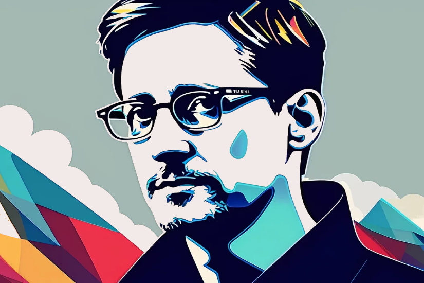 snowden