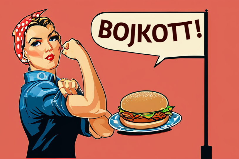 bojkott