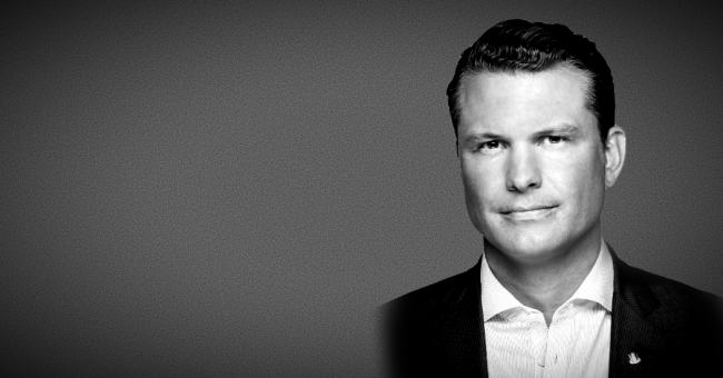 hegseth