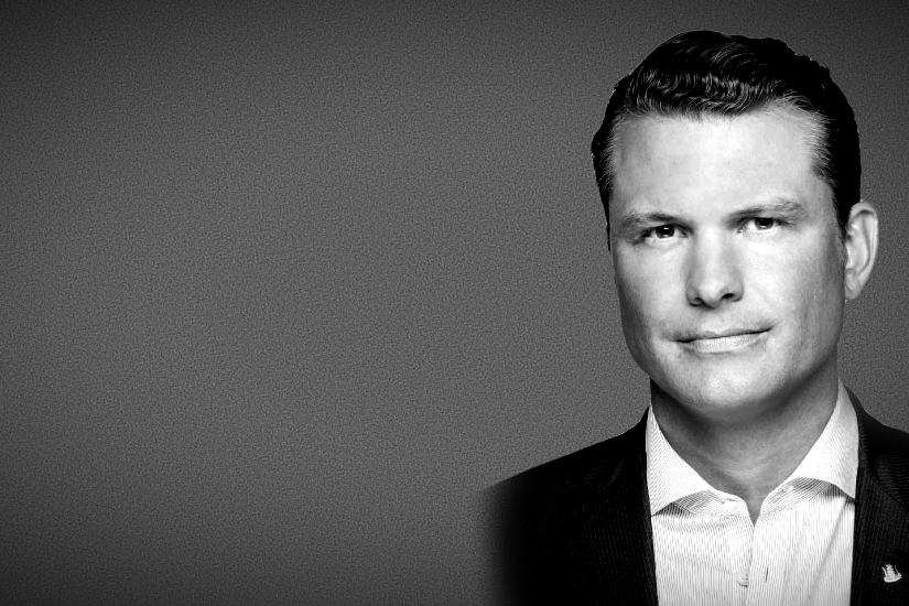hegseth