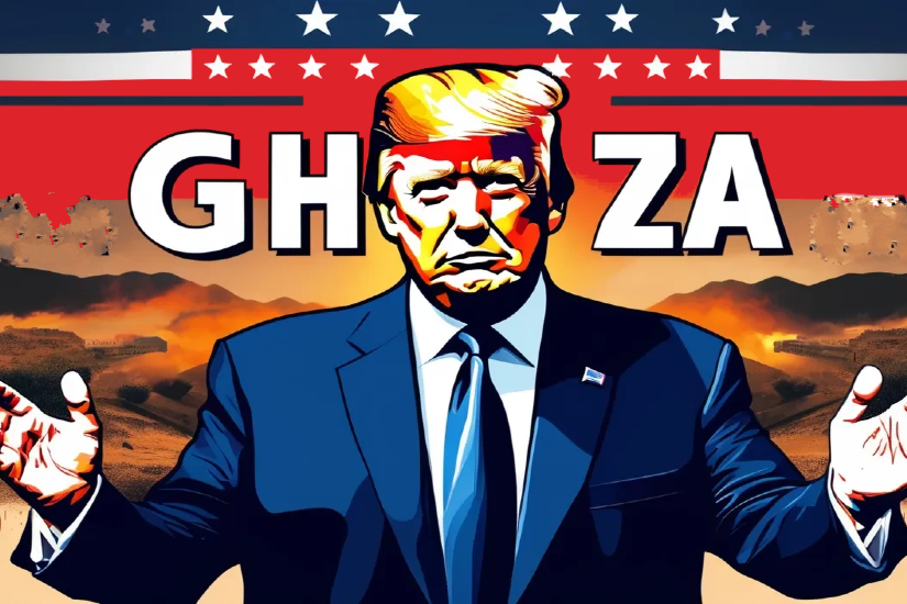 trump_ghaza