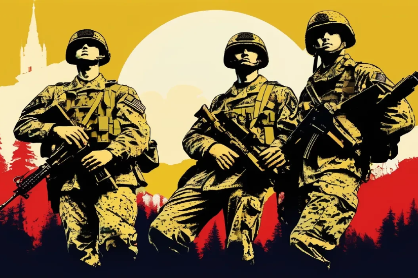 amerikai_katonak_romaniaban