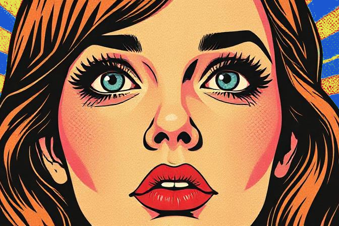 nem_ertem_noi_arc_unios_szinek_illu_ai