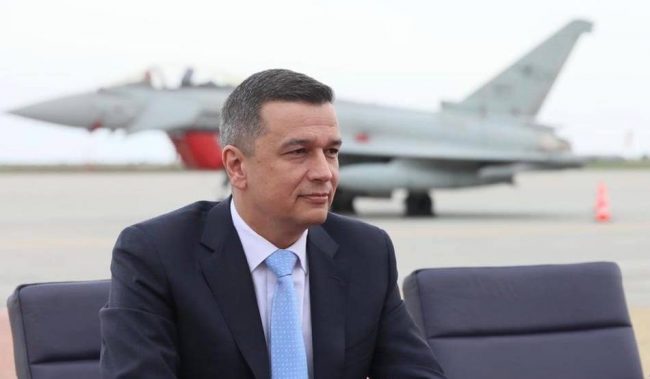 grindeanu