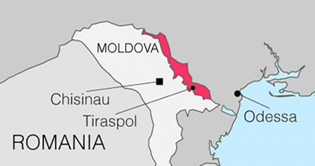 transznisztria