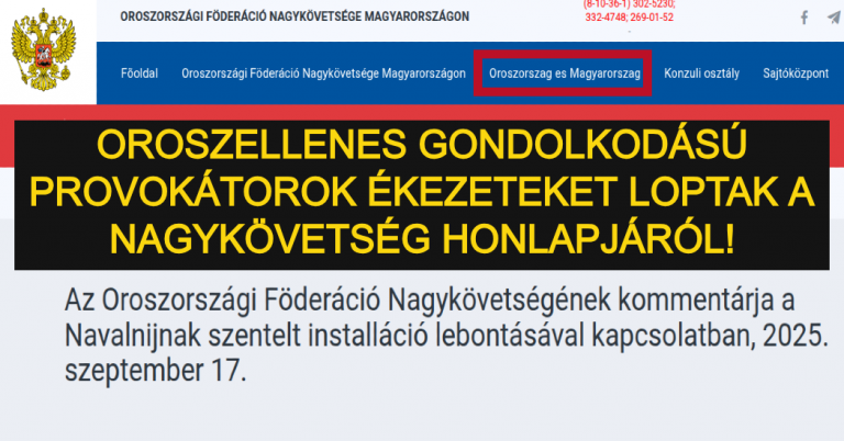 orosznagykov